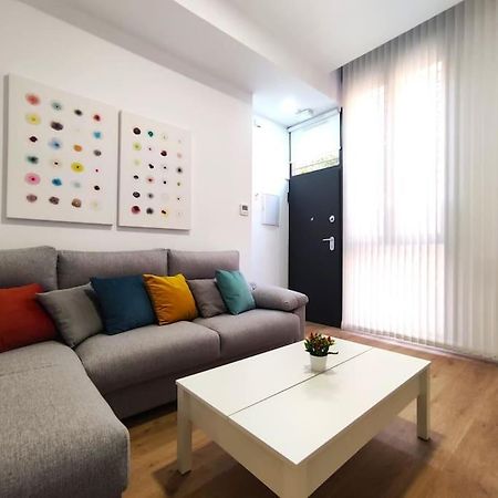 דירות סביליה La Casa Del Artista A מראה חיצוני תמונה
